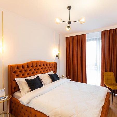 Moon Luxury Apartment - Sunset View Cluj-Napoca Extérieur photo