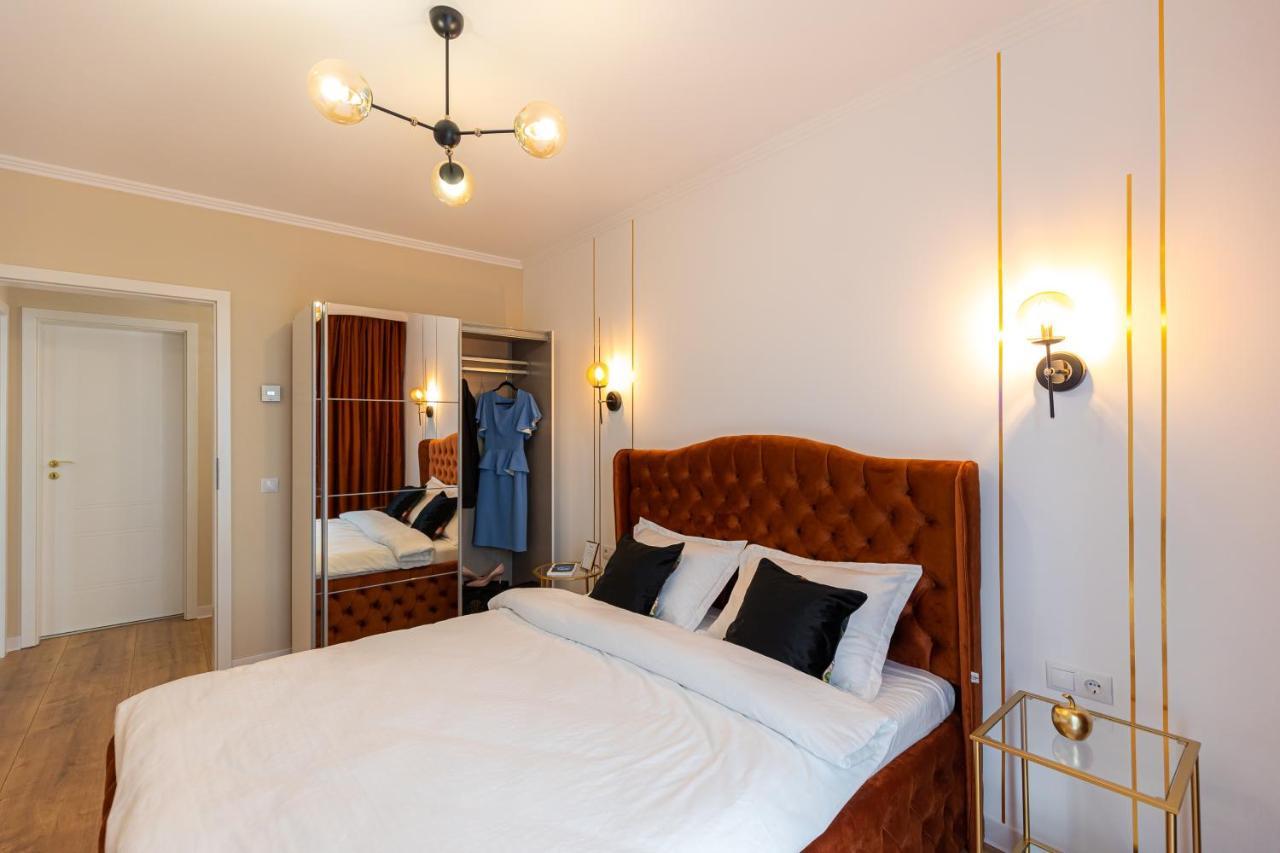 Moon Luxury Apartment - Sunset View Cluj-Napoca Extérieur photo