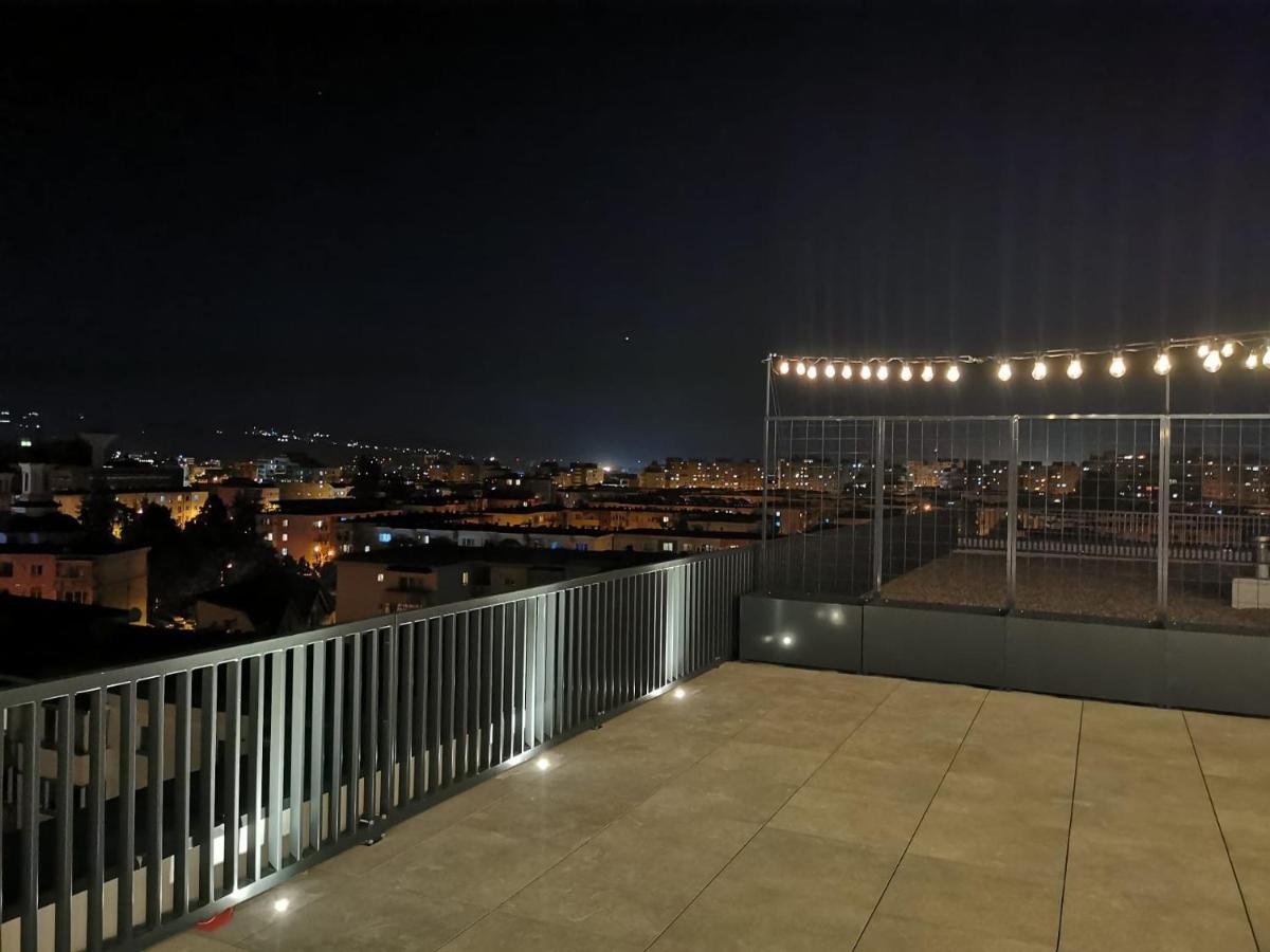 Moon Luxury Apartment - Sunset View Cluj-Napoca Extérieur photo